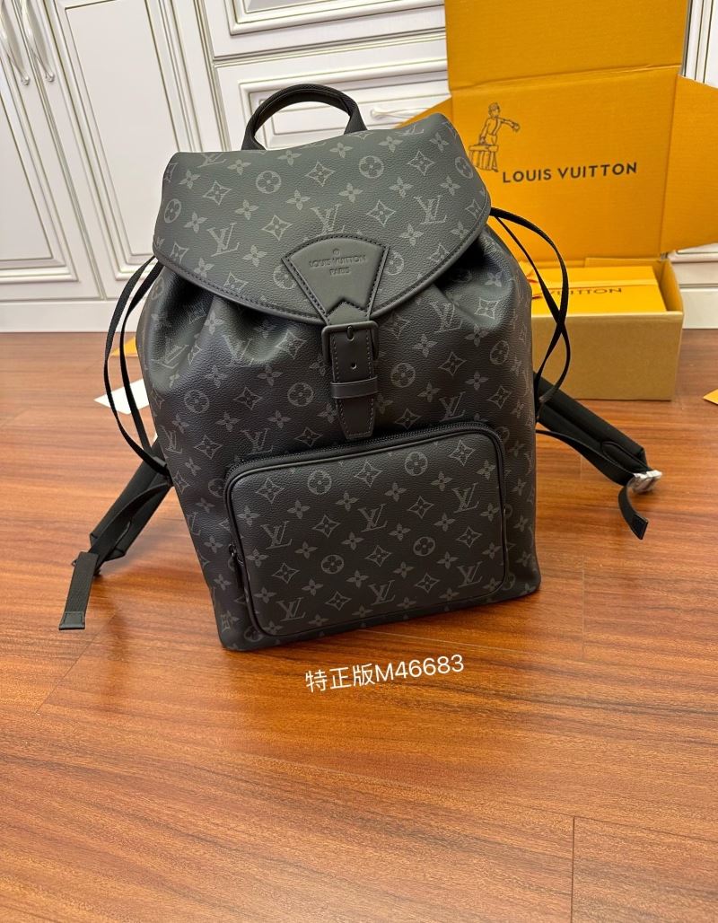 LV Backpacks